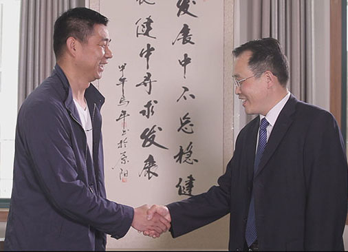 經(jīng)銷(xiāo)商見(jiàn)證