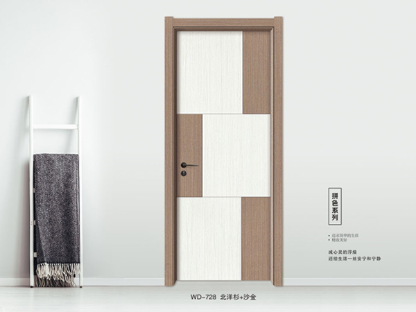 WD-728北洋杉+沙金