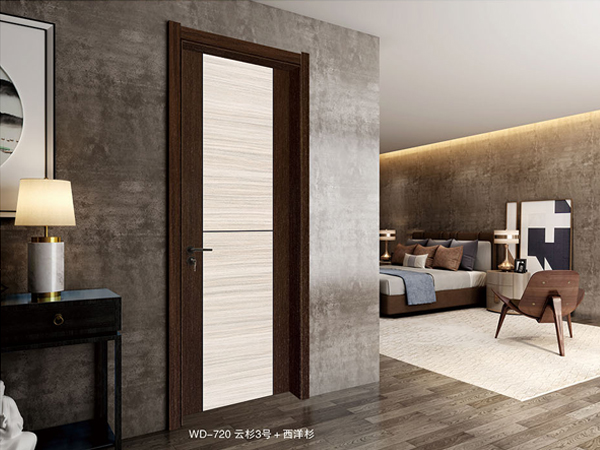 WD-720云杉3號(hào)+西洋杉