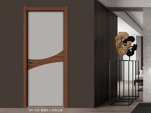 WD-938膚感灰+蘇格蘭咖