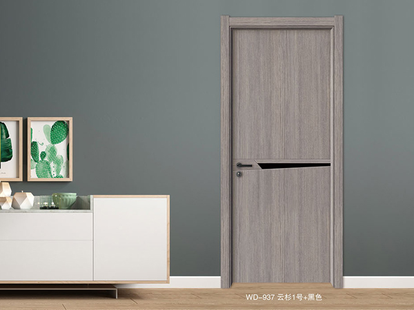 WD-937云杉1號(hào)+黑色