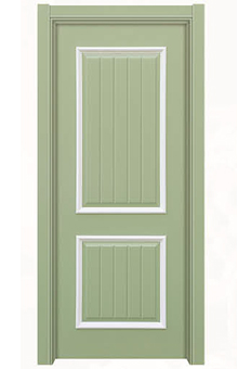 HKW-917（抹茶綠套白）