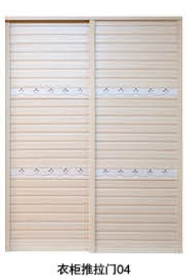 衣柜推拉門04