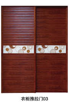 衣柜推拉門03