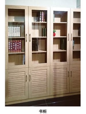 書(shū)柜